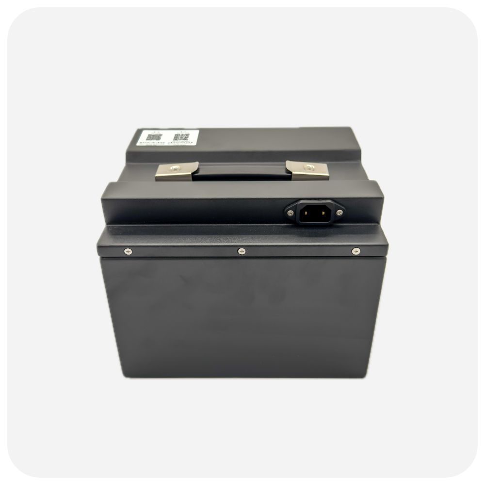 Lithiumtech Bateria de Lítio - 60V – LithiumTech LDA