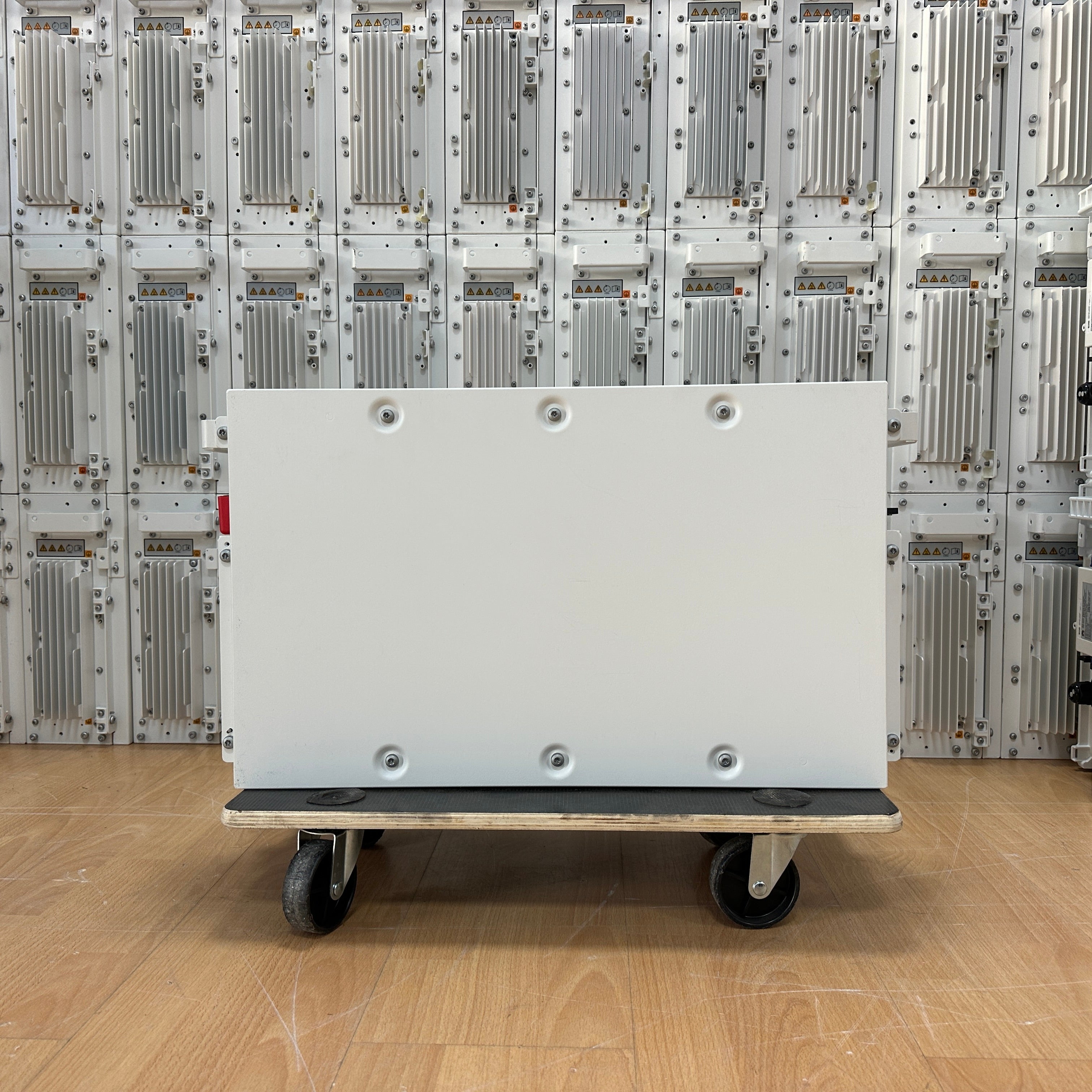 Lithiumtech Bateria 5kWh para Sistema Solar - LT5000PRO – LithiumTech LDA