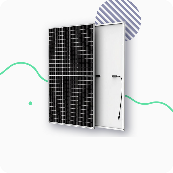 Lithiumtech Baterias solares – LithiumTech LDA